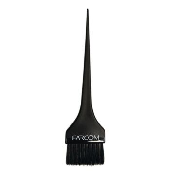 Farcom Professional Tint Brush Medium festőecset NH04