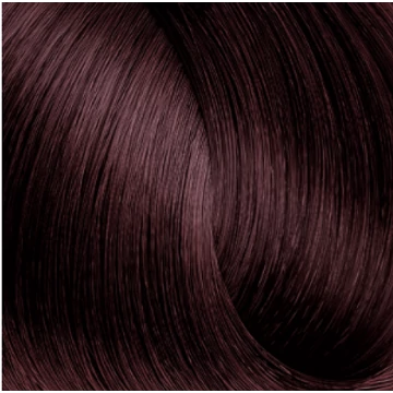 OLENCIA AMMONIA FREE PERMANENT HAIR COLOR CREAM 4.51 - MAHOGANY ASH BROWN 100ML