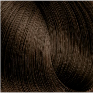 OLENCIA AMMONIA FREE PERMANENT HAIR COLOR CREAM 4.71 - CHESTNUT ASH BROWN 100ML