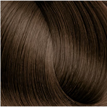 OLENCIA AMMONIA FREE PERMANENT HAIR COLOR CREAM 5.71 - LIGHT CHESTNUT ASH BROWN 100ML