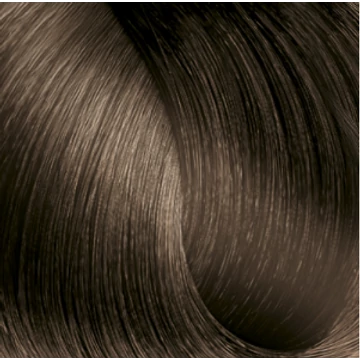 OLENCIA AMMONIA FREE PERMANENT HAIR COLOR CREAM 6.1 - DARK ASH BLONDE 100ML