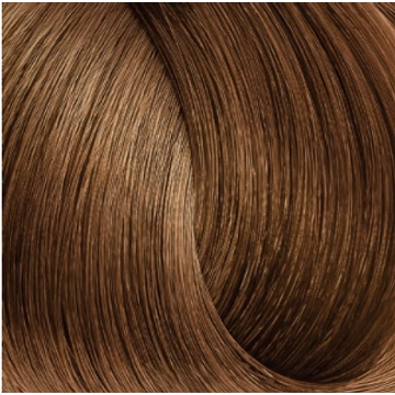 OLENCIA AMMONIA FREE PERMANENT HAIR COLOR CREAM 6.3 - DARK GOLDEN BLONDE 100ML