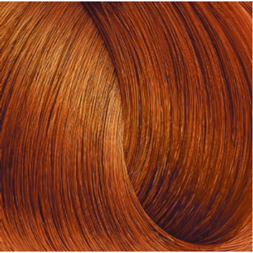 OLENCIA AMMONIA FREE PERMANENT HAIR COLOR CREAM 6.4 - DARK COPPER BLONDE 100ML