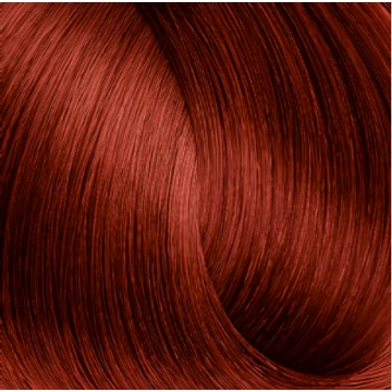 OLENCIA AMMONIA FREE PERMANENT HAIR COLOR CREAM 6.6 - DARK RED BLONDE 100ML