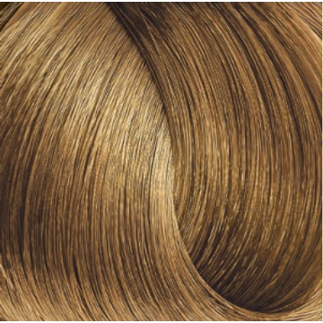 OLENCIA AMMONIA FREE PERMANENT HAIR COLOR CREAM 8.0 - LIGHT BLONDE 100ML