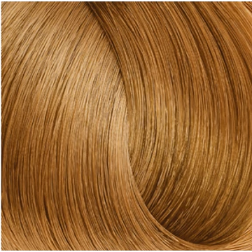 OLENCIA AMMONIA FREE PERMANENT HAIR COLOR CREAM 8.3 - LIGHT GOLDEN BLONDE 100ML