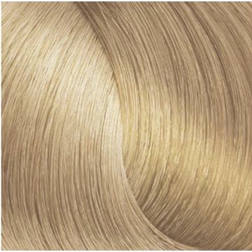 OLENCIA AMMONIA FREE PERMANENT HAIR COLOR CREAM 9.1 - VERY LIGHT ASH BLONDE 100ML