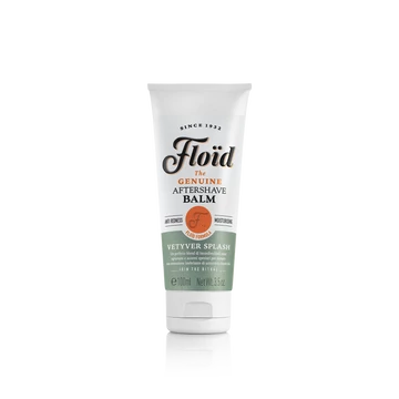 Floid After Shave Balm - Vetyver Splash 100ml