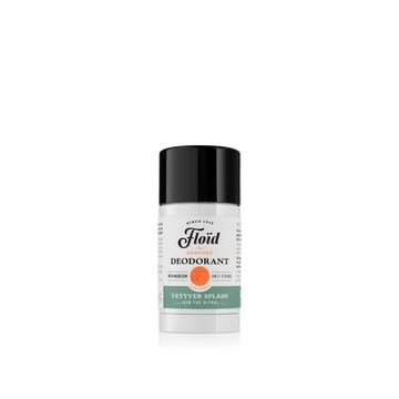 Floid  Deodorant - Vetyver Splash 75ml