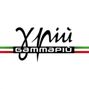 Gamma Piu (USA)