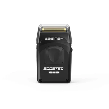 Gamma Piu Boosted Shaver 11.000 RPM villanyborotva