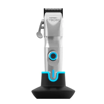 Gamma Piu Cyborg Clipper - 7500 RPM Digital Motor