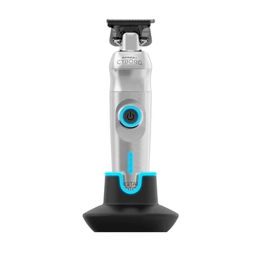 Gamma Piu Cyborg Trimmer - 7500 RPM Digital Motor