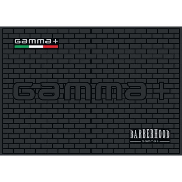 Gamma Piu Barber Mat Organizer 45x32cm