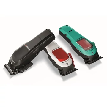 Gamma Piu Boosted UP Clipper hajvágó gép