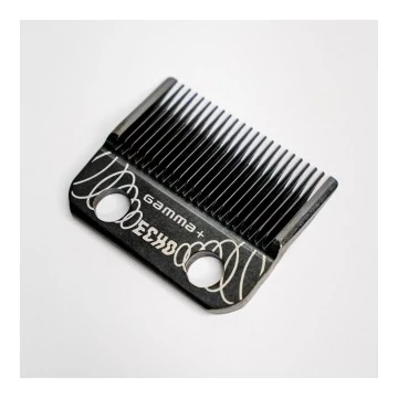 Gamma Piu Echo Black Diamond Clipper Blade penge