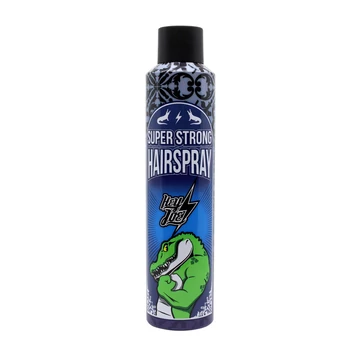 Hey Joe! Super Strong Hair Spray 400ml