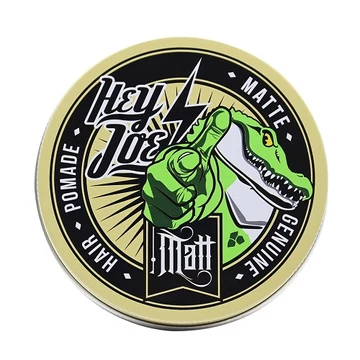 Hey Joe! Genuine Hair Pomade Matt 100ml