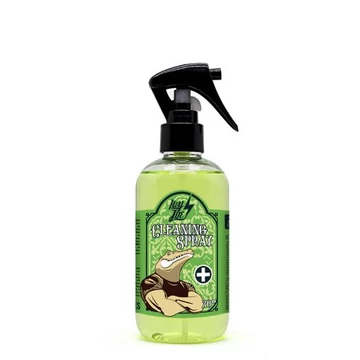 Hey Joe! Hydro-Alcoholic tisztító és fertőtlenítő spray 250ml
