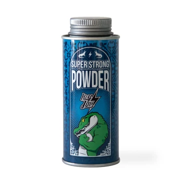 Hey Joe! Styling Powder Super Strong hajformázó por 20g
