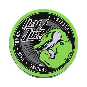 Hey Joe! Genuine Hair Pomade Strong 100ml