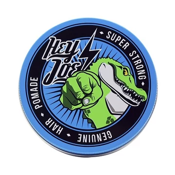 Hey Joe! Genuine Hair Pomade Super Strong 100ml