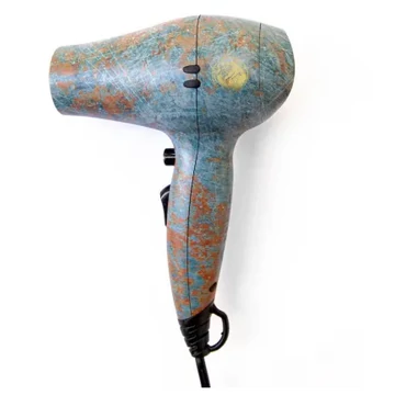 Hey Joe! Mini Beard Dryer 1200W