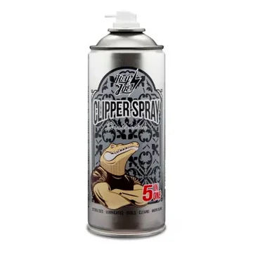 Hey Joe! Clipper Spray 5-in-1 400ml