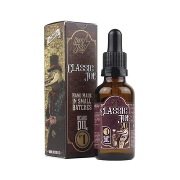 Hey Joe! Beard Oil No.1 Classic Joe 30ml