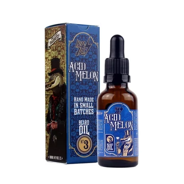 Hey Joe! Beard Oil No.3 Acid Melon 30ml