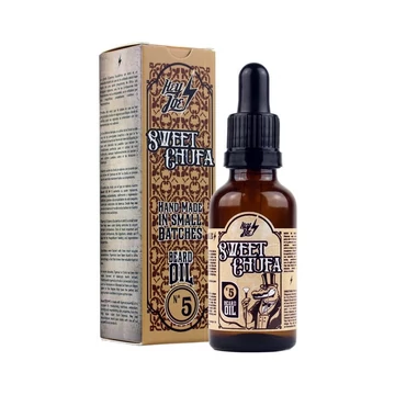 Hey Joe! Beard Oil No.5 Sweet Chufa 30ml