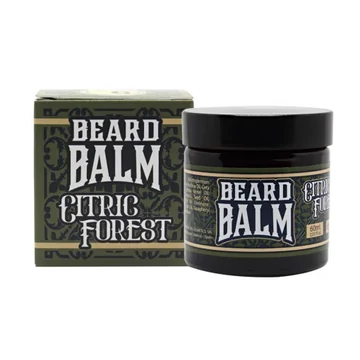 Hey Joe! Beard Balm No 6 Citric Forest 50ml