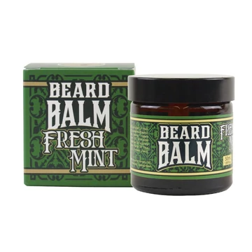 Hey Joe! Beard Balm No 7 Fresh Mint 50ml