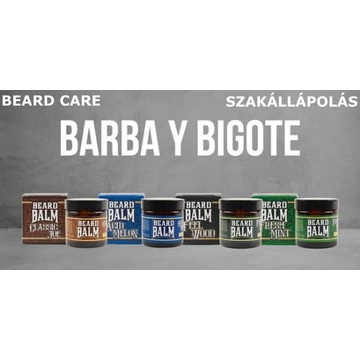 Beard Care