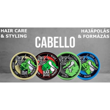 Hair Care & Styling