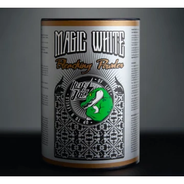 Hey Joe! Magic White Bleaching Powder 500g