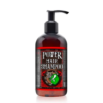 Hey Joe! Hair Shampoo (Power) 250ml