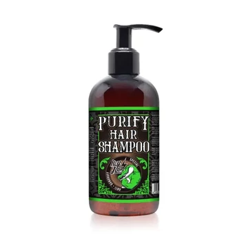 Hey Joe! Hair Shampoo (Purify) Anti-Dandruff 250ml