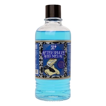 Hey Joe! After Shave No.3 Acid Melon 400ml (Pro Size)