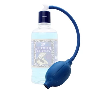 Hey Joe! After Shave Vaporizer (for 400ml bottle)