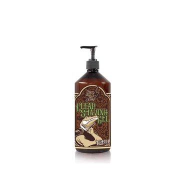 Hey Joe! Clear Shaving Gel 250ml