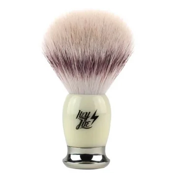 Hey Joe! Premium Shaving Brush - Synthetic Badger