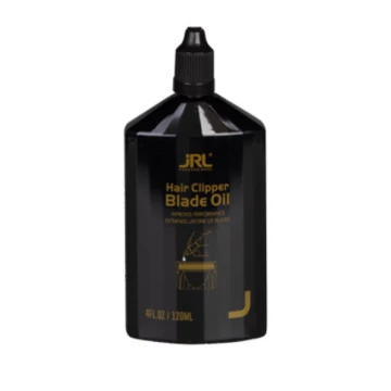 JRL Hair Clipper Blade Oil 120ml