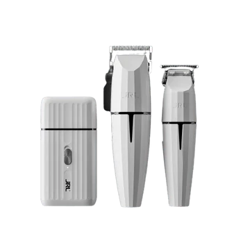 JRL Ghost Kit 2 Clipper + Trimmer + Shaver
