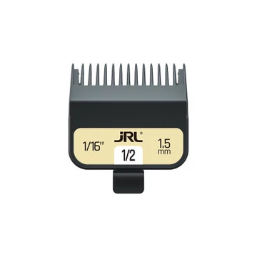 JRL Clipper Guide - Guard 5 - 1,5mm toldófésű