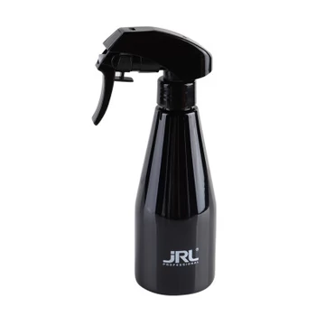 JRL Water Spray Bottle Black vízező (250ml ürtartalom)