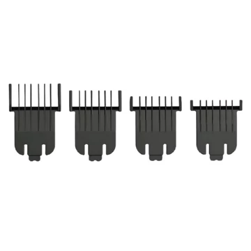 Kiepe Hepike Comb Set (4 pcs) toldófésű szett