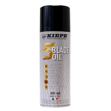 Kiepe Clipper Care 5-in-1 Blade Oil Spray 400ml