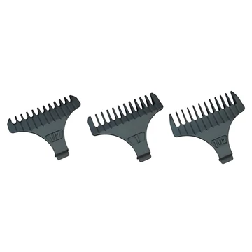 Kiepe Hepike Comb Set (3 pcs) toldófésű szett