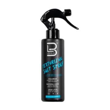 L3VEL3 Sea Salt Spray 250ml